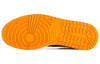 Air Jordan 1 Mid 'Orange Peel' 554724-081