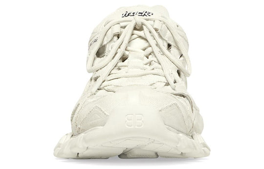 Balenciaga Track.2 Sneaker 'Eggshell' 568614W3RG39110
