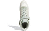 adidas Originals Forum Mid Shoes 'White Green' H01944