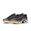 (WMNS) Nike Air Max Plus 'Black Aluminum' 605112-055