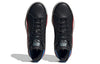 (WMNS) adidas Stan Smith Millencon Shoes 'Black Royal Scarlet' GZ9699