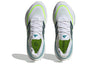 adidas Ultraboost Light Running Shoes 'Cloud White Arctic Night Lucid Lemon' IE1768