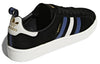 adidas Campus 'Black Blue' CQ2049