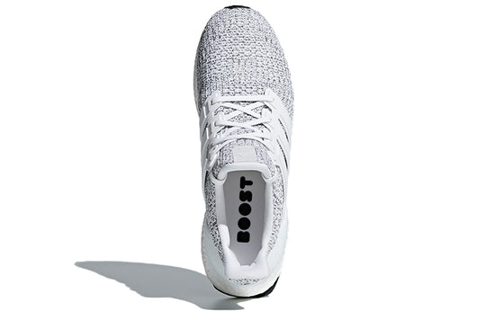 adidas UltraBoost 4.0 'Non-Dyed White' F36155