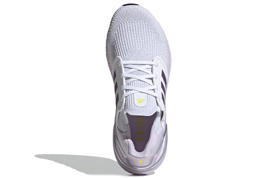 (WMNS) adidas UltraBoost 20 'Purple Tint' EG0762