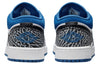 Air Jordan 1 Low SE 'True Blue' DM1199-140