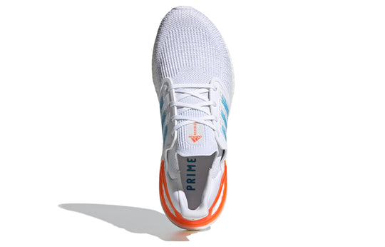 adidas Primeblue UltraBoost 20 'Sharp Blue' EG0768