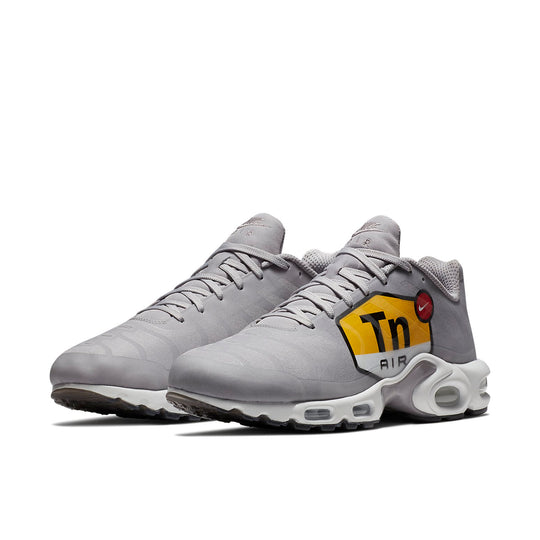 Nike Air Max Plus NS SP GPX 'Atmosphere Grey' AJ7181-001