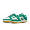 Nike Dunk Low 'Malachite Gum' HQ1519-030