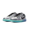 (WMNS) Air Jordan 1 Low SE 'Metallic Silver Gradient' DJ5199-109