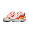 (WMNS) Nike Air Max 95 'Snakeskin - Campfire Orange' DJ6906-800