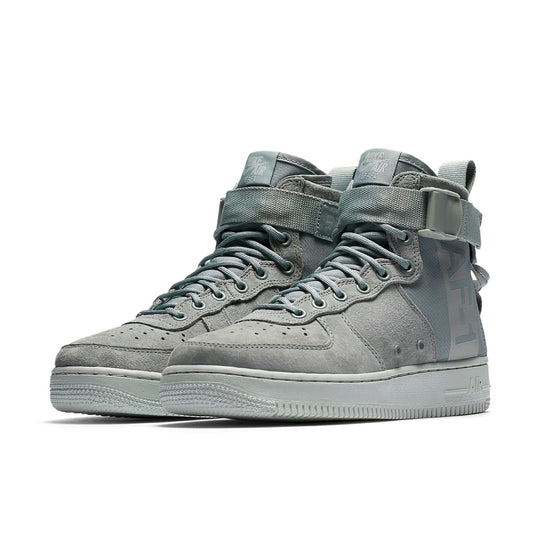 (WMNS) Nike SF Air Force 1 Mid 'Light Pumice' AA3966-006