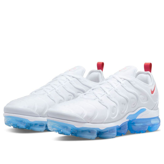 Nike Air VaporMax Plus 'White University Blue' DV2119-100