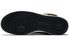 Nike Air Force 1 High NBA Black 'Metallic Gold' AV3938-001