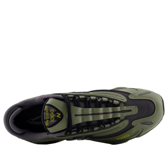 New Balance 1000 'Dark Olivine Magnet' M1000EA
