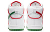Nike x Paul Rodriguez SB Dunk High Premium 'Boxing' CT6680-100