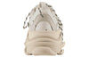 Balenciaga Triple S Sneaker 'Allover Logo - Beige' 536737W2FA19710