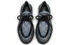 (WMNS) LOUIS VUITTON Beaubourg Platform Derby Shoes 'Blue Plaid Print' 1A5SP2