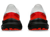 ASICS GT-1000 13 Sneakers 'White Black Red' 1011B858-100