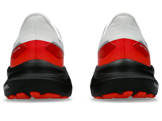 ASICS GT-1000 13 Sneakers 'White Black Red' 1011B858-100
