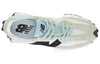 (WMNS) New Balance 327 Panelled 'Beige White Black' WS327WD