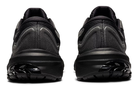 (WMNS) ASICS GT-1000 11 'Triple Black' 1012B197-002