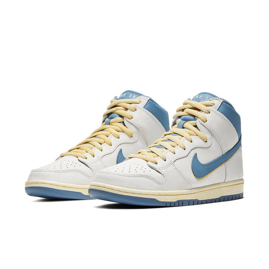 Nike x Atlas SB Dunk High 'Lost At Sea' CZ3334-100