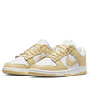 Nike Dunk Low 'Team Gold' DV0833-100