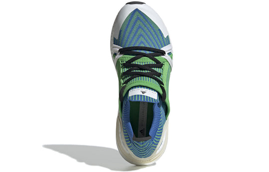 (WMNS) adidas Stella McCartney x UltraBoost 20 'Intense Green' EG1070