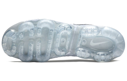 Nike Air VaporMax Flyknit 2 'Vast Grey' 942842-105