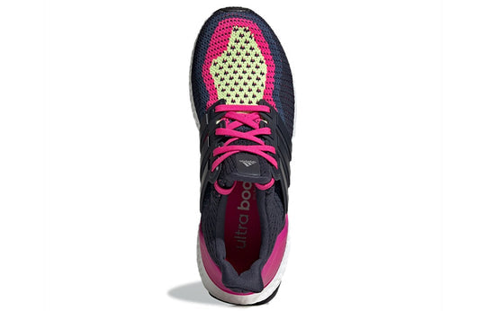 (WMNS) adidas UltraBoost 2.0 'Navy Multi-Color' AF5143