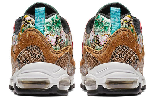 Nike Air Max 98 'Chinese New Year' BV6649-708
