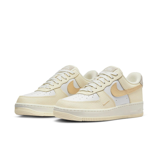(WMNS) Nike Air Force 1 Low '07 'Coconut Milk' DX8953-100