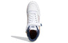adidas Forum Mid TT 'White Acid Orange' FY4707