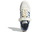 adidas originals Forum Low 'White Blue' HR0458