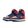 (WMNS) Air Jordan 1 Retro High 'Blue Void' AH7389-408