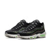 Nike Air Max 95 M2Z2 'Recycled Wool Pack - Black Electric Green' CV6899-001