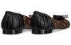 (WMNS) LOUIS VUITTON Joy Ballerina Shoes 'Brown Monogram' 1A87XU