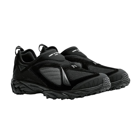 New Balance 610 x CDG Sneakers 'Black' ML610SCD