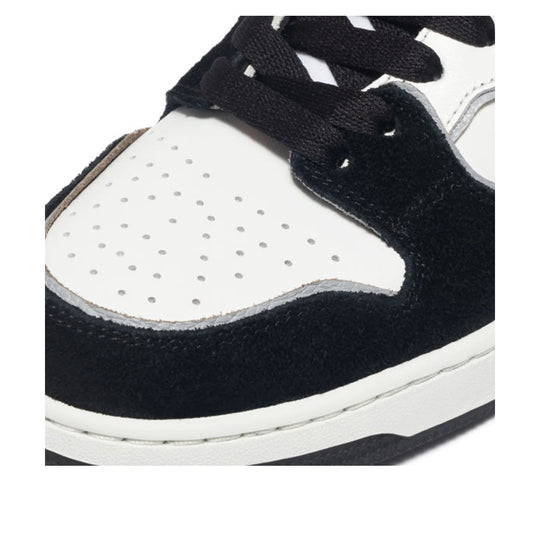 A Bathing Ape SK8 Sta #5 'Black White' 0ZXSHM191057LBKA