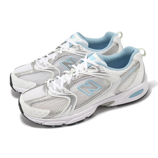 New Balance 530 'Chrome Blue' MR530SGB