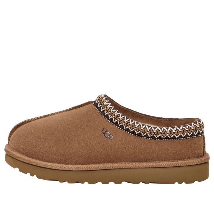 UGG(WMNS) Tasman Slipper 'Chestnut'
