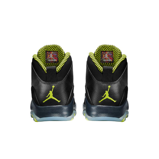 Air Jordan 10 Retro 'Venom' 310805-033