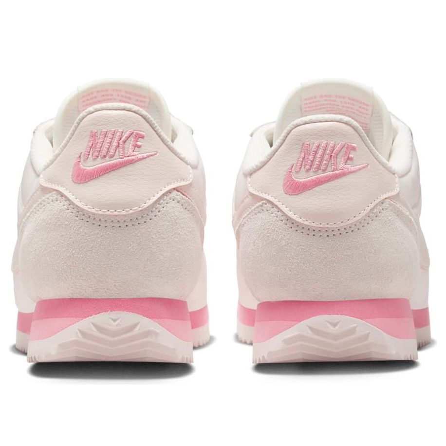 Nike(WMNS) Cortez Textile 'Light Soft Pink'