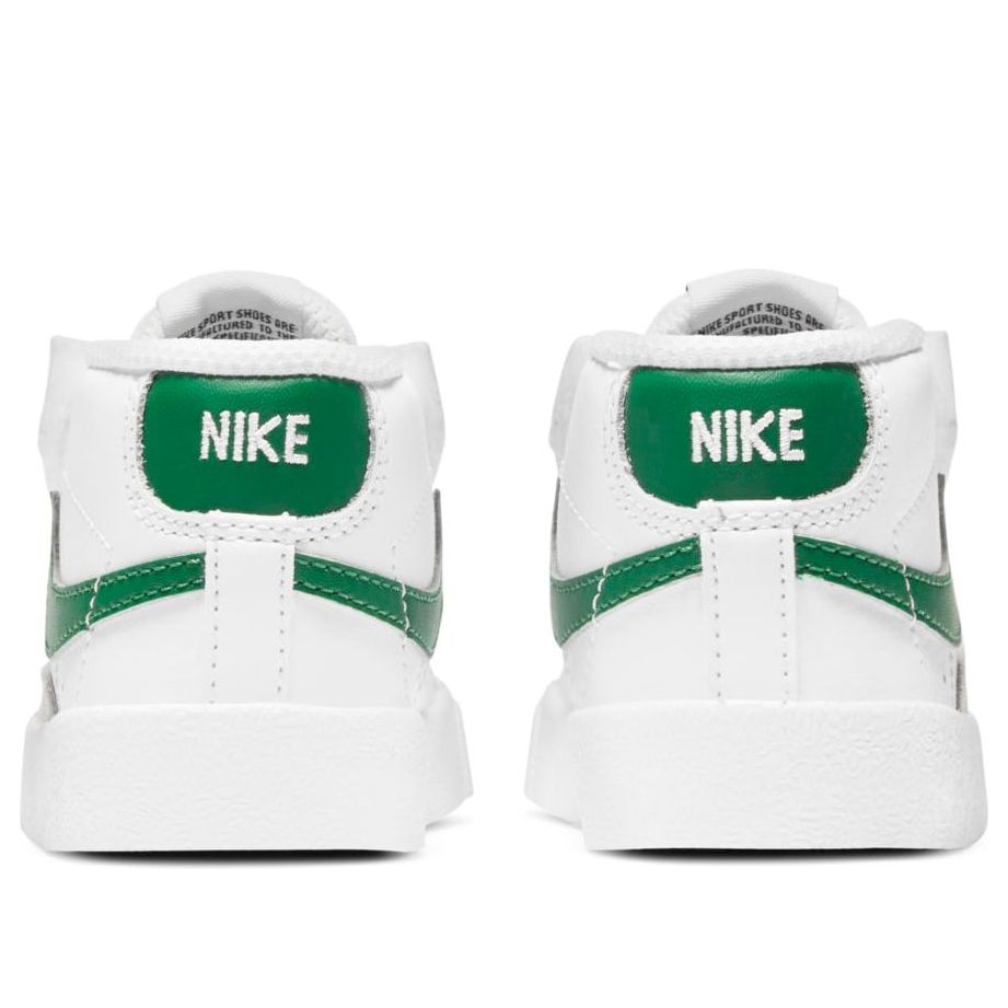 Nike(TD) Blazer Mid '77 'White Pine Green'