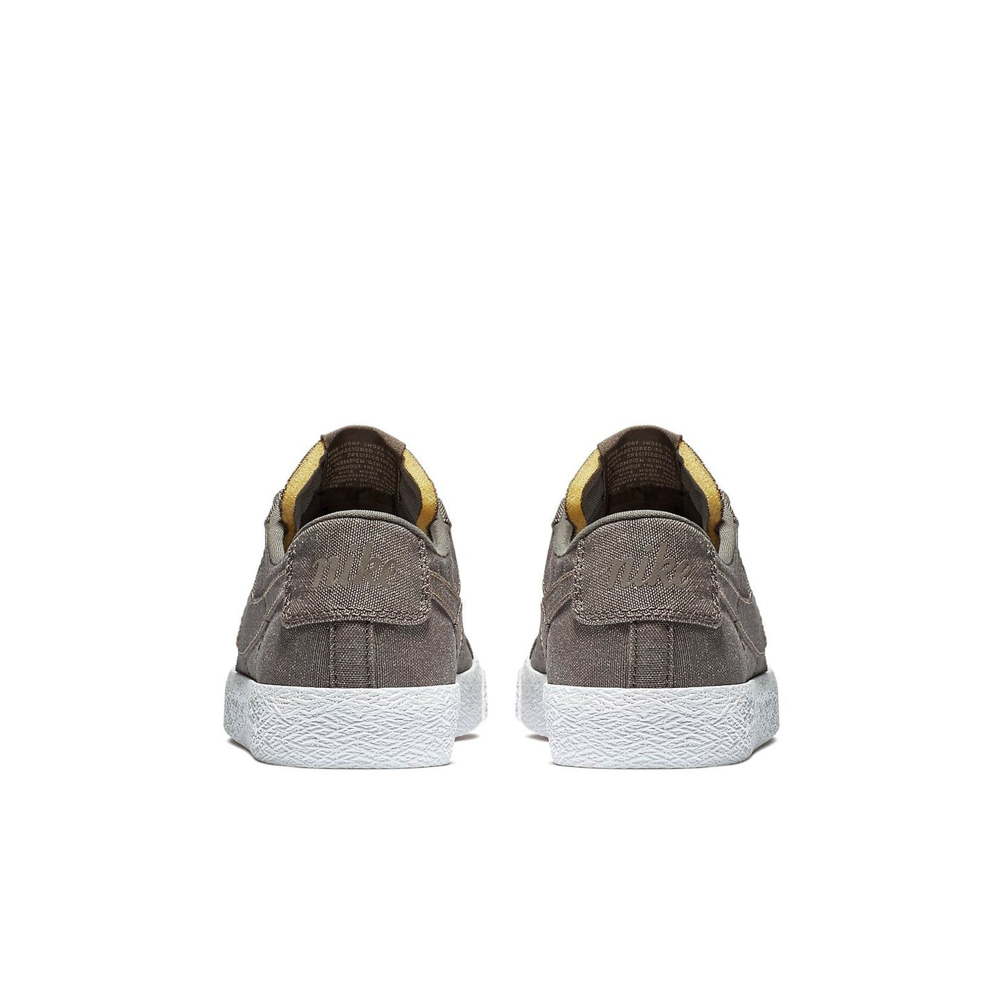NikeZoom Blazer Low SB Canvas Deconstructed 'Ridgerock'