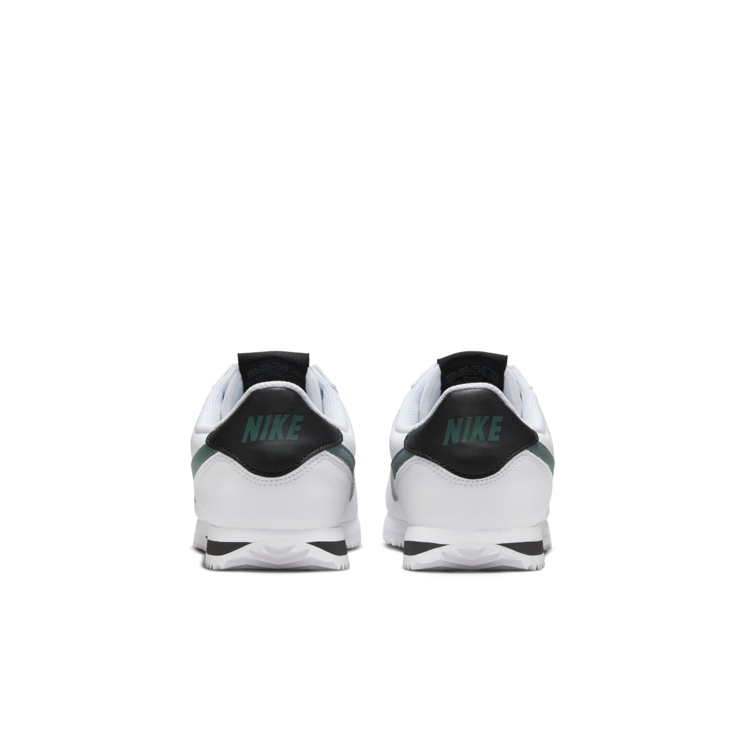 Nike(GS) Cortez 'White Vintage Green'