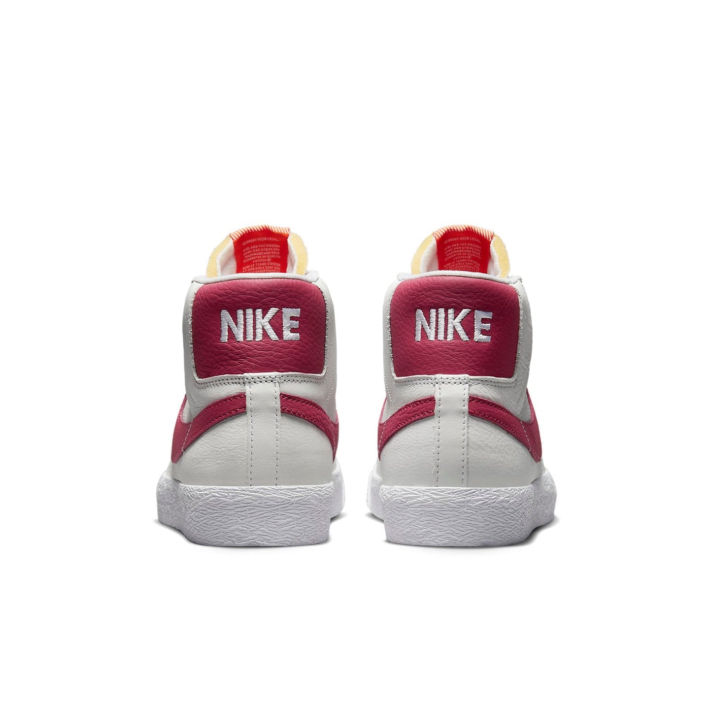 NikeZoom Blazer Mid SB 'Sweet Beet'