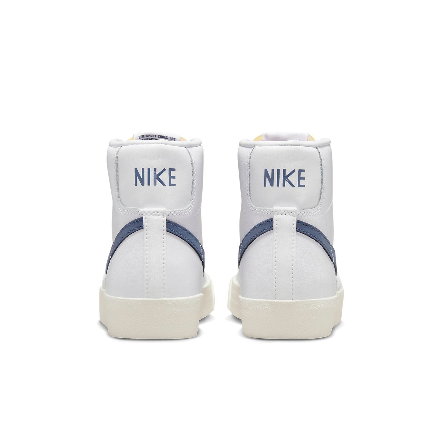 Nike(WMNS) Blazer Mid '77 'Diffused Blue'