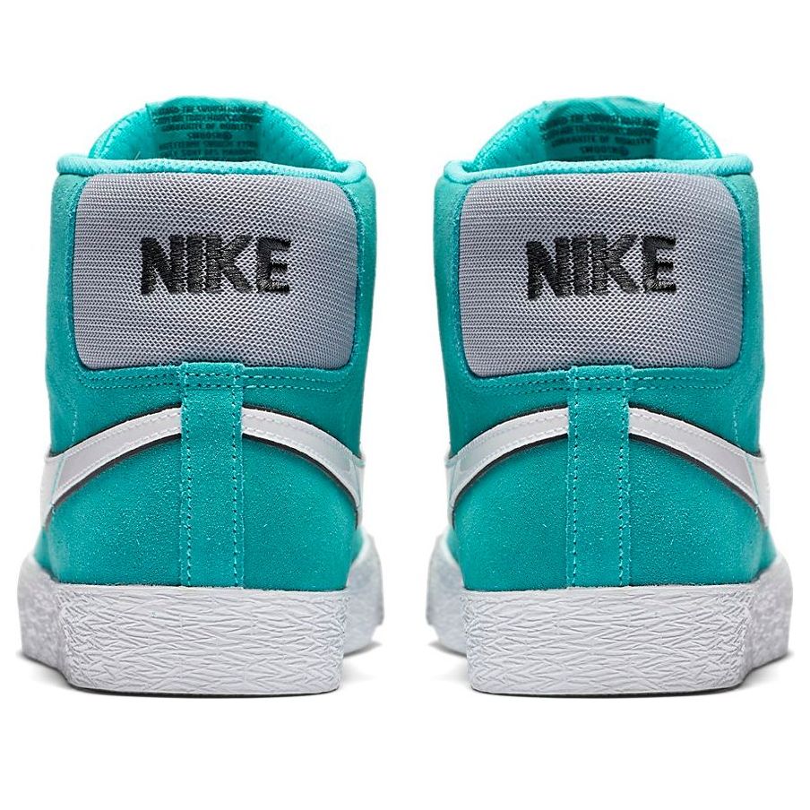 NikeBlazer SB Premium SE QS 'Hyper Jade'